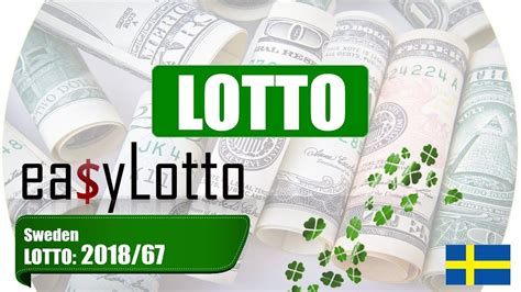 swedish national lottery|Past Swedish Lotto Results.